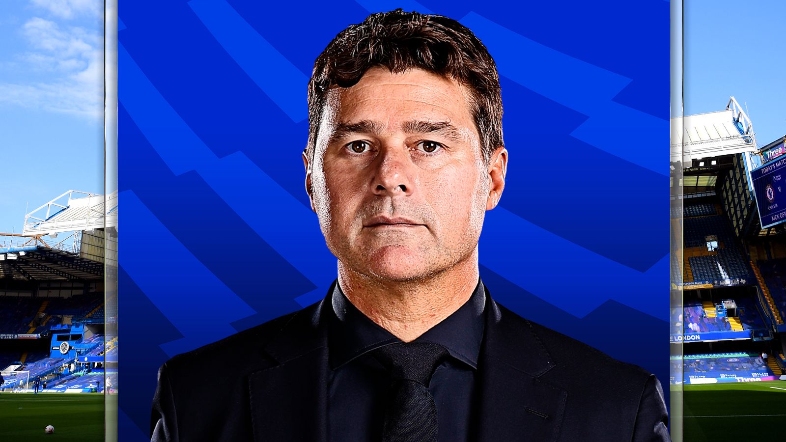 Mauricio Pochettino
