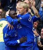 Eidur Gudjohnsen