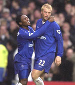 Eidur Gudjohnsen