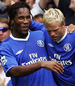 Eidur Gudjohnsen