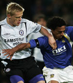 Damien Duff