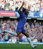 Didier Drogba