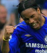 Didier Drogba