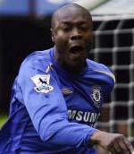 William Gallas