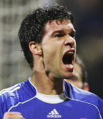 Michael Ballack