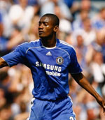 Salomon Kalou