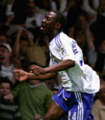 Shaun Wright-Phillips