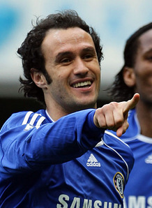 Ricardo Carvalho