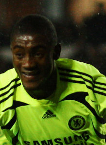 Salomon Kalou