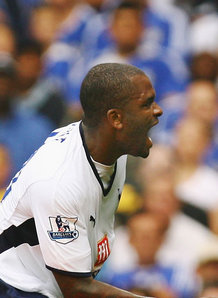 Darren Bent