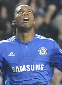 Didier Drogba