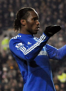 Didier Drogba