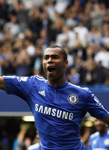 Ashley Cole