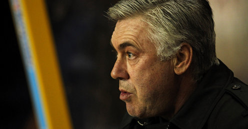 Carlo Ancelotti