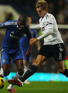 Man of the Match - Ramires