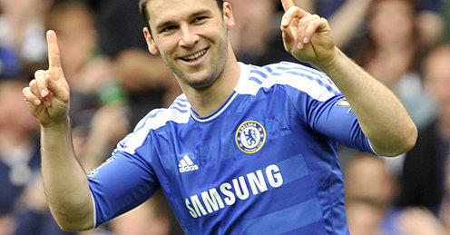 Branislav Ivanovic