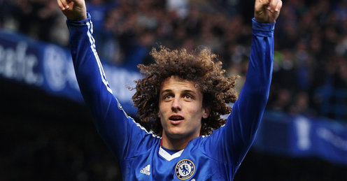 David Luiz