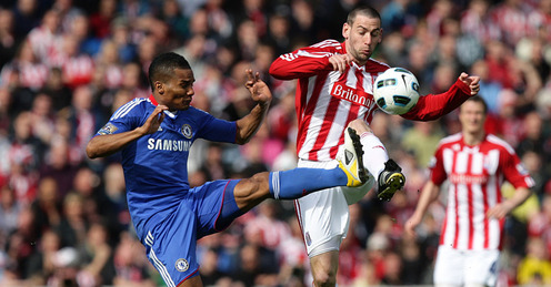 Delap holds off Malouda