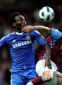 Michael Essien