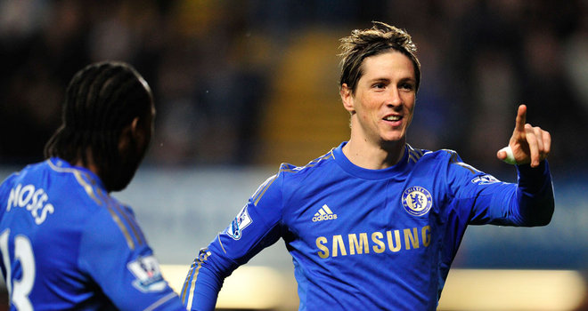 Fernando Torres