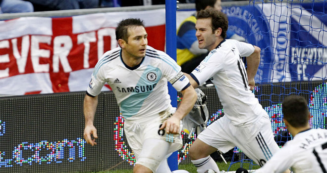 Frank Lampard