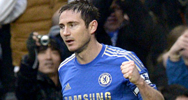 Frank Lampard