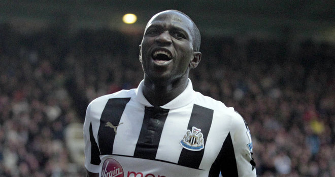 Moussa Sissoko