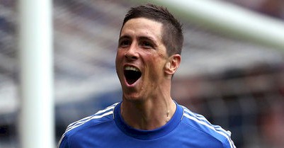 Fernando Torres