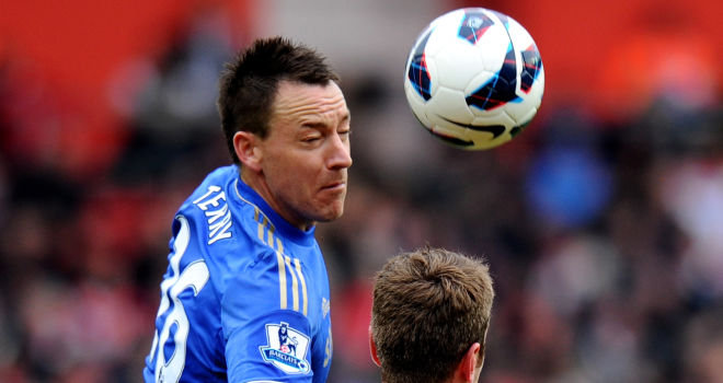 John Terry