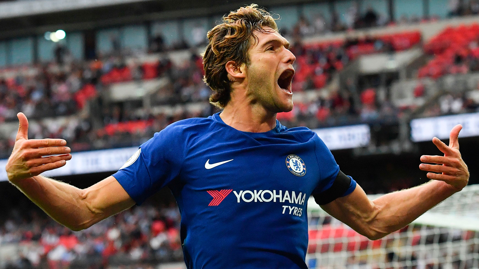 Marcos Alonso