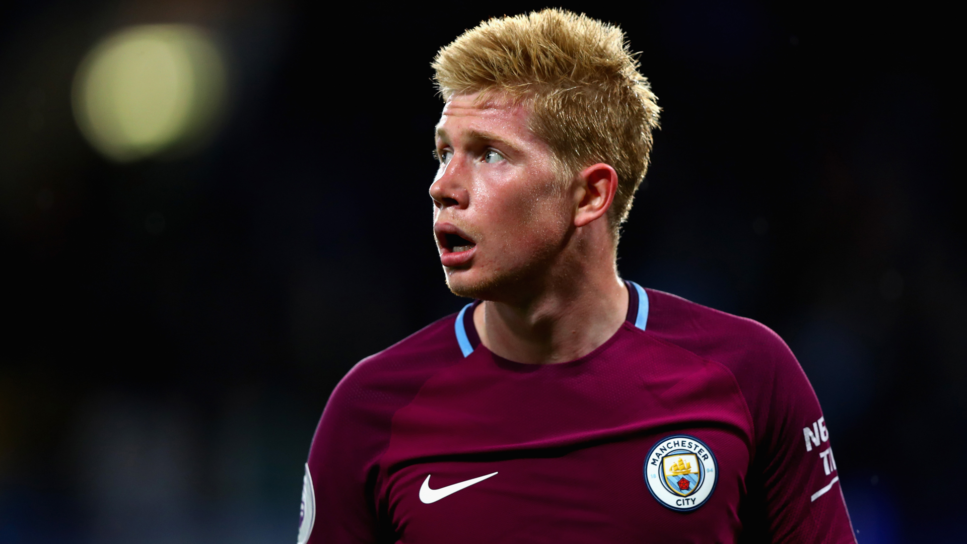 Kevin De Bruyne