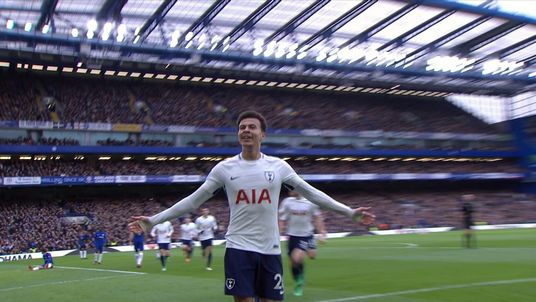 Dele Alli