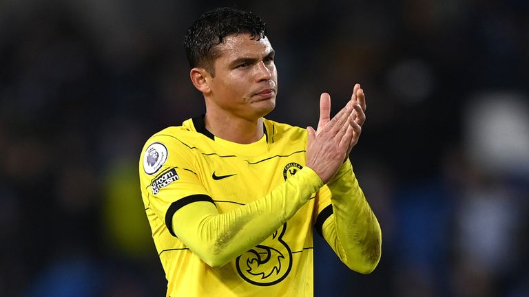 Thiago Silva