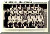 1972-73 Crystal Palace team photograph