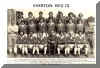 1972-73 Everton team photograph