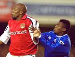 Sylvain Wiltord