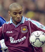 Frederic Kanoute