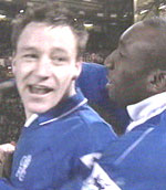 John Terry