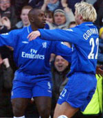 Jimmy Floyd Hasselbaink