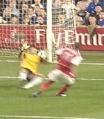 Wiltord Scores