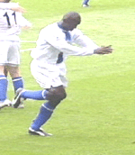 Jimmy Floyd Hasselbaink