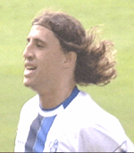 Hernan Crespo