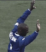 Jimmy Floyd Hasselbaink