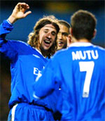 Hernan Crespo