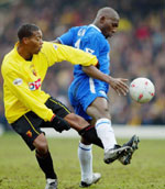 Watford v. Chelsea