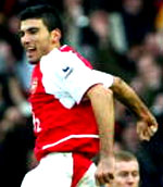 Jose Antonio Reyes