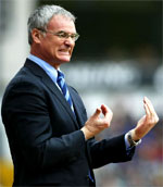 Claudio Ranieri