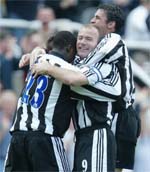 Alan Shearer