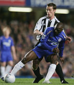 Claude Makelele