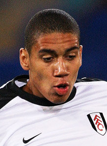 Chris Smalling